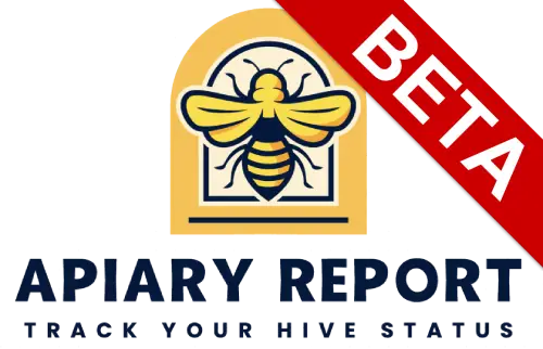 Apiary Report - Beta